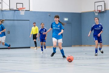 Bild 249 - wCJ Futsalmeisterschaft Runde 1
